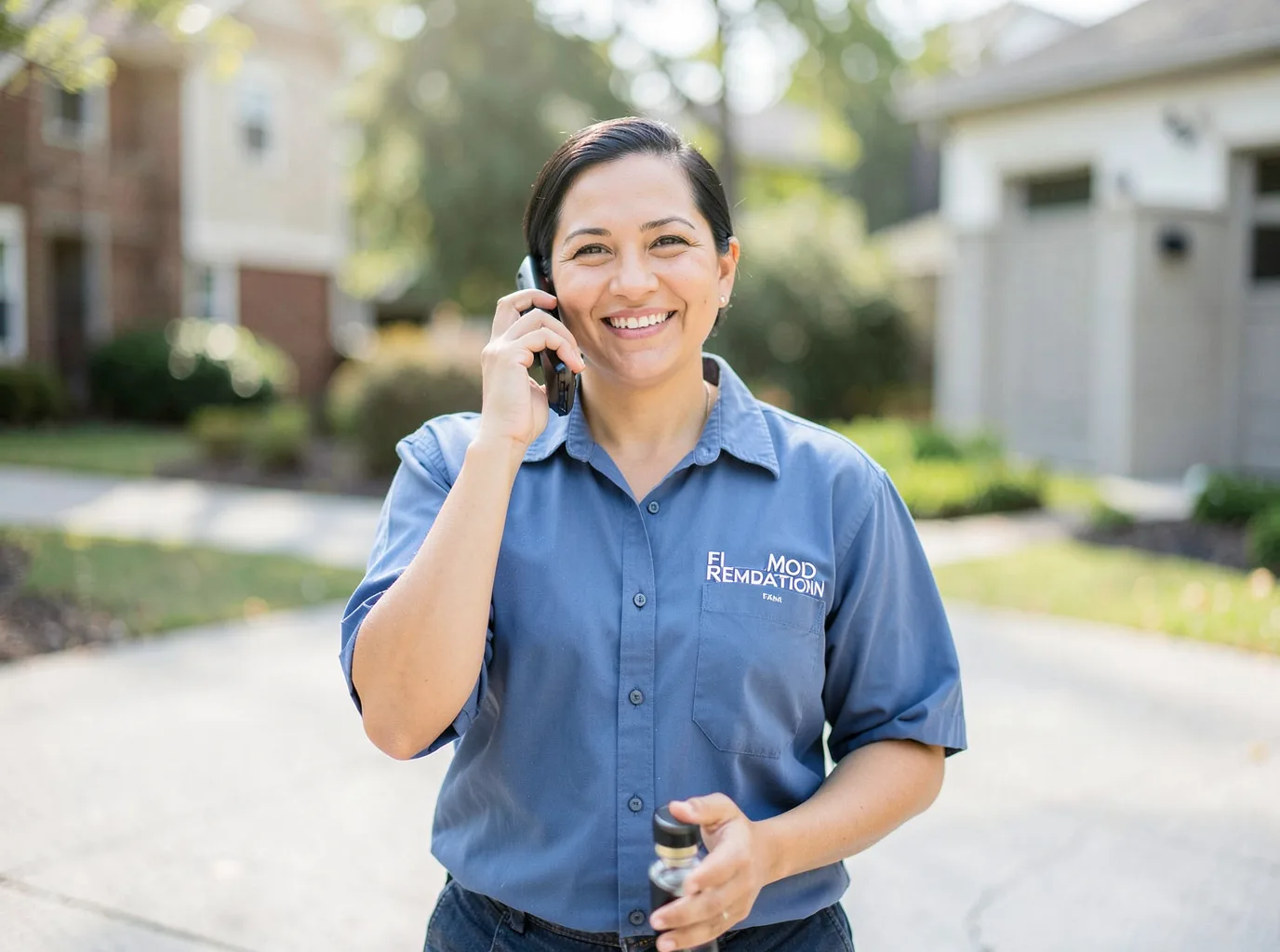 Mold Remediation Donna, TX FAQs